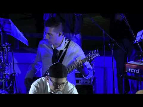 Spingi Party Band - Dance anni '70