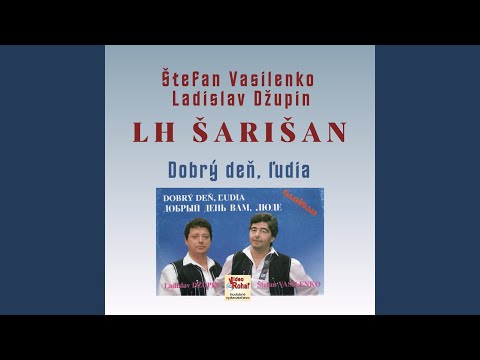 Ej pid zelenym dubom - Ей під зеленим дубом - Ľudová pieseň pri husliach -...