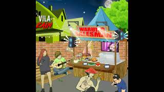 Download lagu story wa hadirmu bagai mimpi. mp3