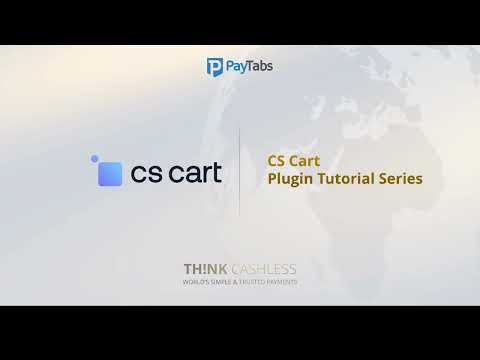 INTEGRATIONS: Step 2 - CS-Cart Plugin | Getting start with the mandatory configurations