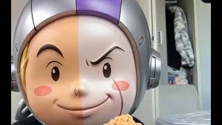 V tuber 「宇宙一」爆誕！！２