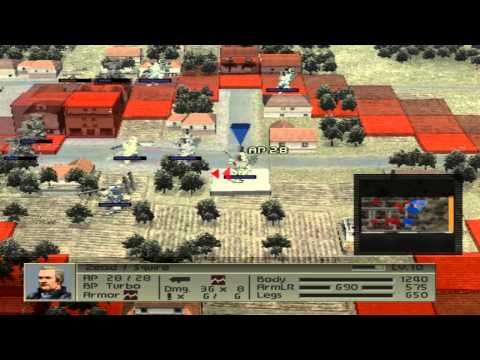 Front Mission 4 Part 19