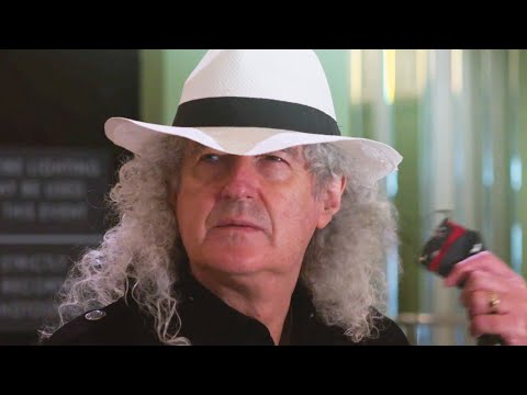 Brian May - Back To The Light: The Time Traveller (1992 - 2021) Special Commentary