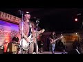 Cody Canada & the Departed - NYCG [Cross Canadian Ragweed song] (Houston 06.05.21) HD