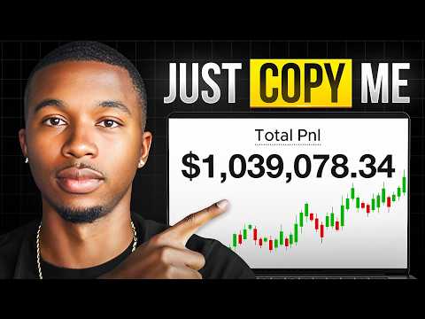 The ONLY Trading Strategy I’ll Use in 2026 (Step-By-Step)