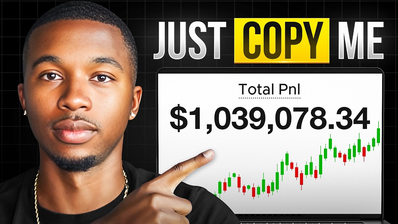 The ONLY Trading Strategy I’ll Use in 2026 (Step-By-Step)