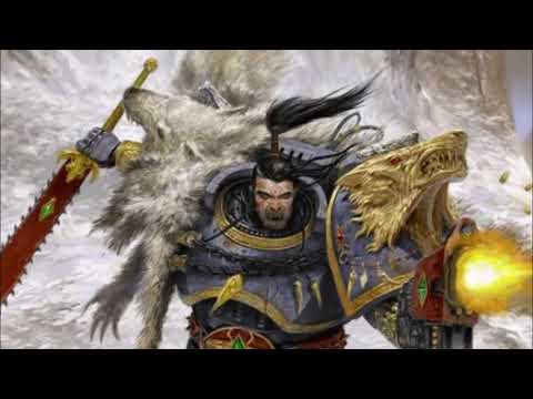 Model Breakdown: Ragnar Blackmane (Old)