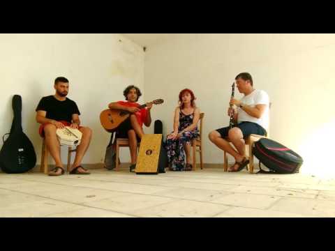 Meli - Naci en Alamo