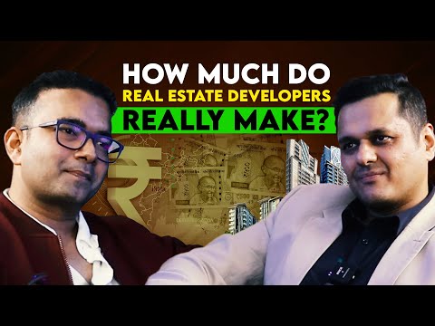 Developer Profit Insights