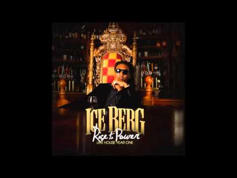 Ice Billion Berg - Be Great