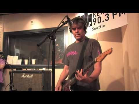 Mission of Burma - Laugh The World Away (Live on KEXP)