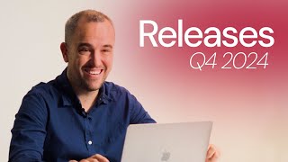 Factorial's Newest Releases: Talent, Finance, Payroll & More | Demo by CEO, Bern