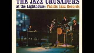 The jazz crusaders - penny blue