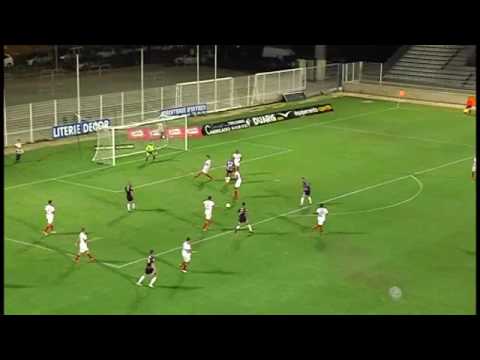 EAG-TV - Istres - Guingamp