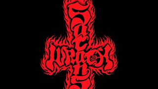 Satan's Wrath Between Belial and Satan