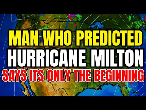 You Won't Believe What This Man Says Is About To Unfold Over The Next 3 Months