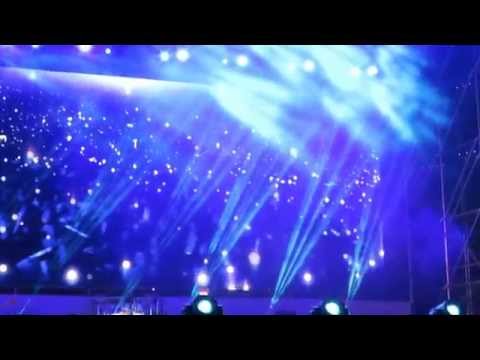 2015.10.18 정동하 - 나와 같다면 - 울산 동행콘서트 -