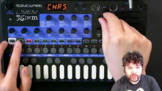 FM Sound Design on Liven XFM: Ep01 - Overview