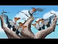 The Lion Guard: All Hail the Vultures song