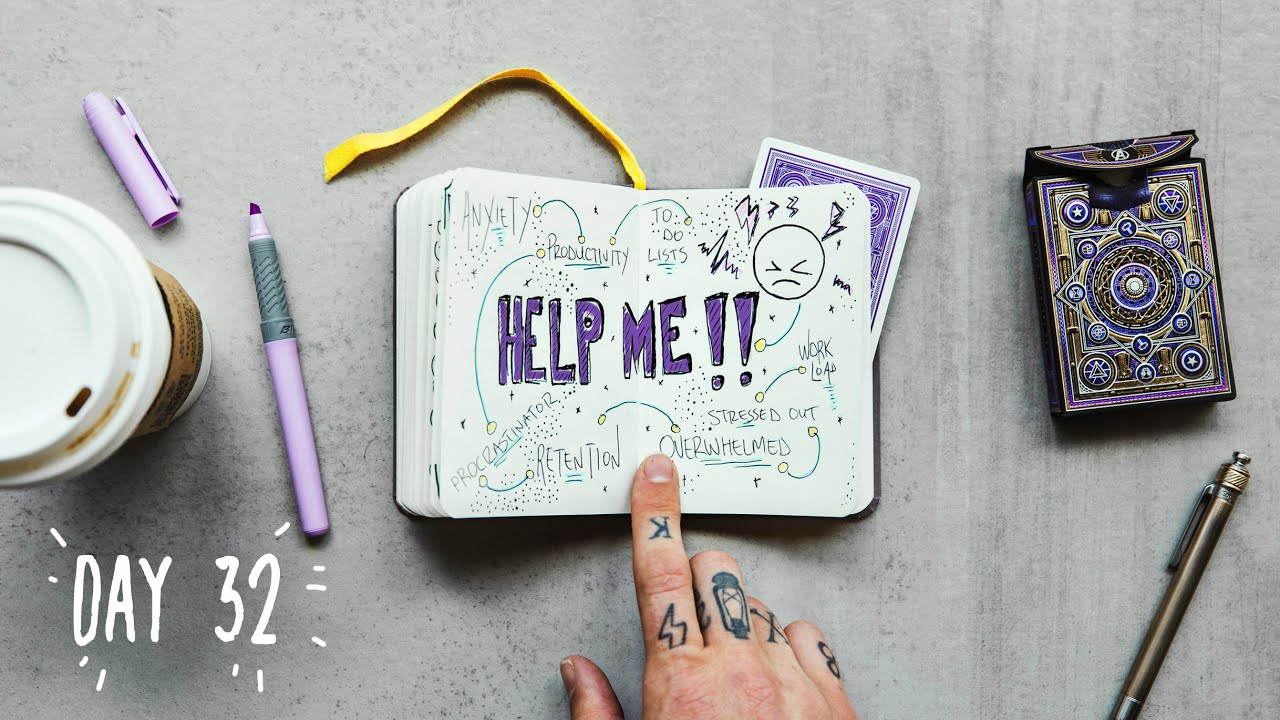 I did this for 30 Days and it changed my life