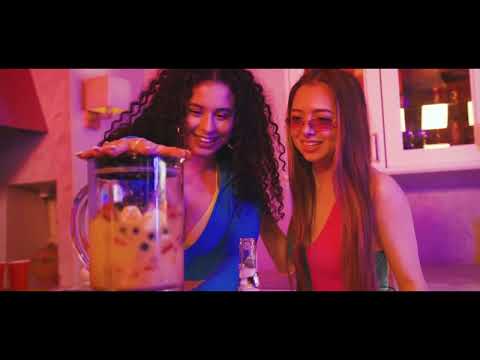 Steff Da Campo ft  Chico Rose    5 On It Clean    71 Digits Remix   TT VIDZ