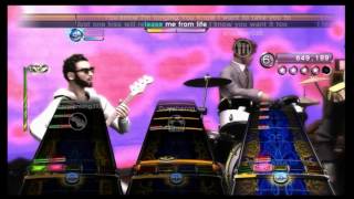 Cold Kiss by Amberian Dawn - Full Band FC #3139