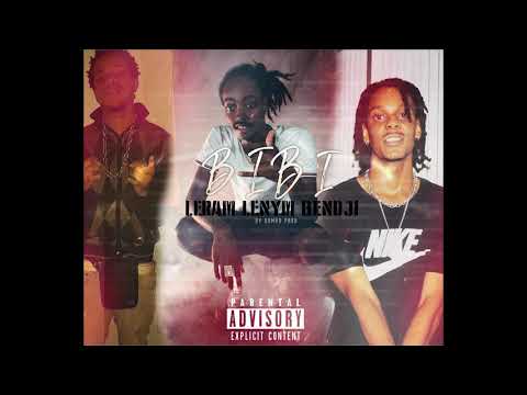 Le Ram (Feat Lenym, Bendji) - BIBI (Official audio)