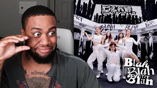 Download lagu ITZY 'Blah Blah Blah' Left Me Saying BLAH BLAH BLAH! (Reaction) mp3 Download lagu ITZY 'Blah Blah Blah' Left Me Saying BLAH BLAH BLAH! (Reaction) mp3
