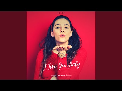 I Love You Baby (Extended)