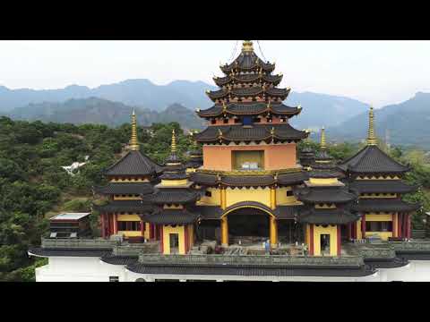 台灣佛寺