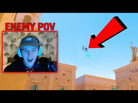 FACEIT Admins got mad at us...