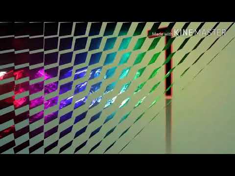 Yasuo animation 2018