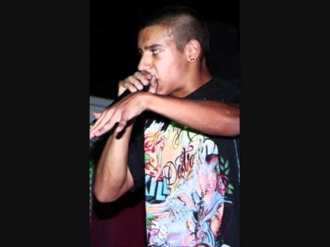 Tommy Evok (Bonobo Monkeyz) - Freddo