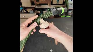 Scrapwood Build That Every Workshop Needs. #scrapwoodprojects #workshop #workshopideas #woodworking