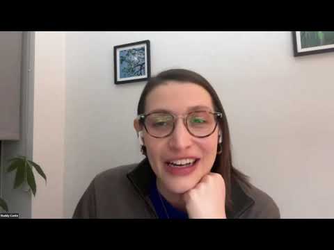 February 19, 2024 Hematology VMR with Dr. Aaron Goodman & Dr ...