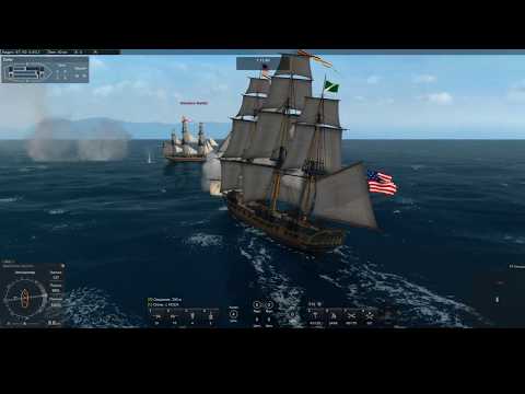 Naval Action. Как сдать итоговый экзамен.