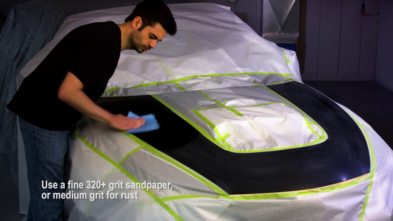 Thumbnail for Rev Up Your Car's Appearance with Premium Custom Lacquer