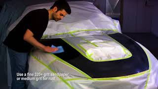 Thumbnail for Rev Up Your Car's Appearance with Premium Custom Lacquer