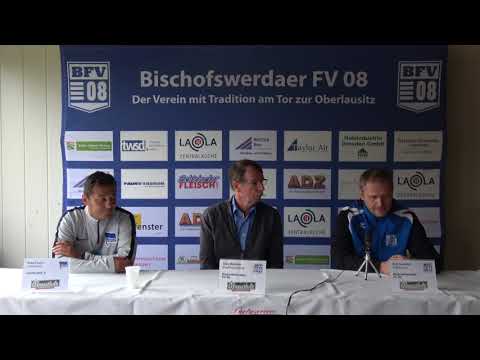 6. Spieltag Bischofswerdaer FV 08 - Hertha BSC Berlin II 0:1 (0:0)