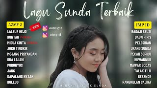 Download lagu LALEUR HEJO REMIX COVER AZMY Z FULL ALBUM | RUNTAH, MIDUA CINTA [IMP ID REMIX] NO IKLAN mp3
