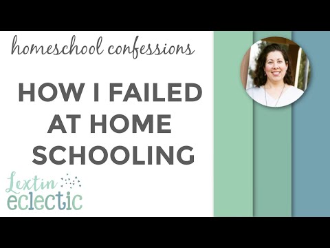 download lagu mp3 mp4 Homeschool Failure, download lagu Homeschool Failure gratis, unduh video klip Homeschool Failure
