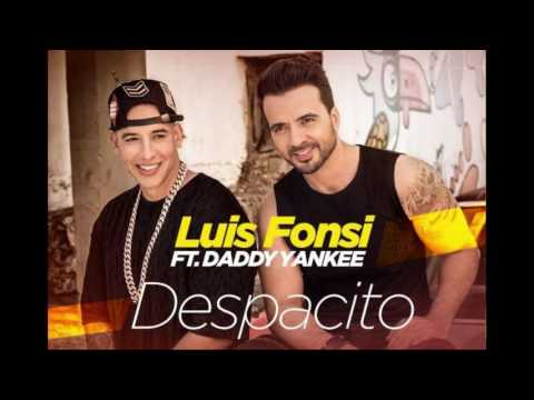 DeeJay_Manu - Despacito (Vrs_Maxi) 2o17
