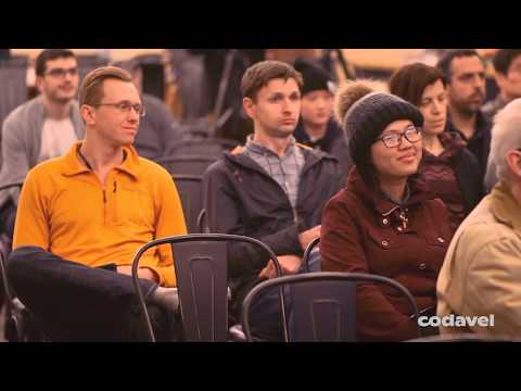 Codavel Meetup: Discussing Mobile Apps Performance | San Francisco