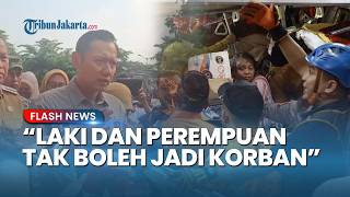 Usulan Pemindahan Gerbong Wanita KRL Mencuat, AHY: Keamanan Penumpang Adalah Prioritas Utama