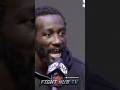 HEATED Terence Crawford SOUNDS OFF ON Errol Spence family; BACK & FORTH at Press Conference!