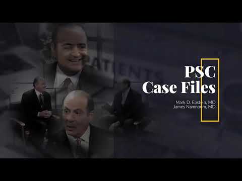 Psc Case Files Synmastia