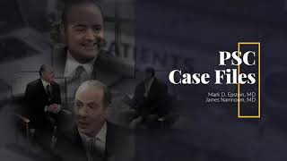 PSC Case Files   Synmastia