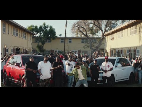 J-Easie - Not Like Us Remix