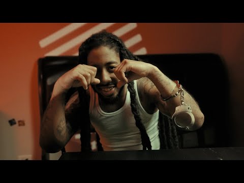 Mr. GetOff - "MOONEY FREESTYLE" (Official Video)