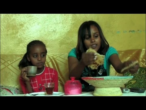 Eritrea - Robel Michael - Aytemarri - (Official Music Video) - New Eritrean Music 2015